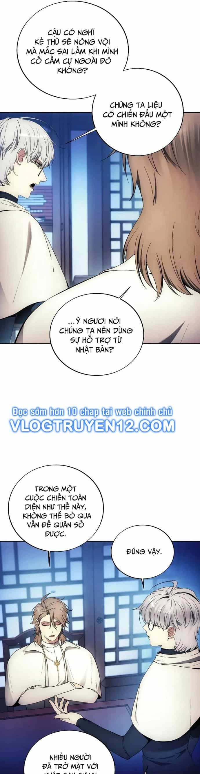 Tao Là Ác Nhân - Chương 116 - ảnh 4