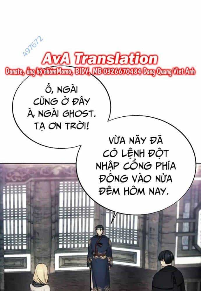 Tao Là Ác Nhân - Chương 122 - ảnh 23