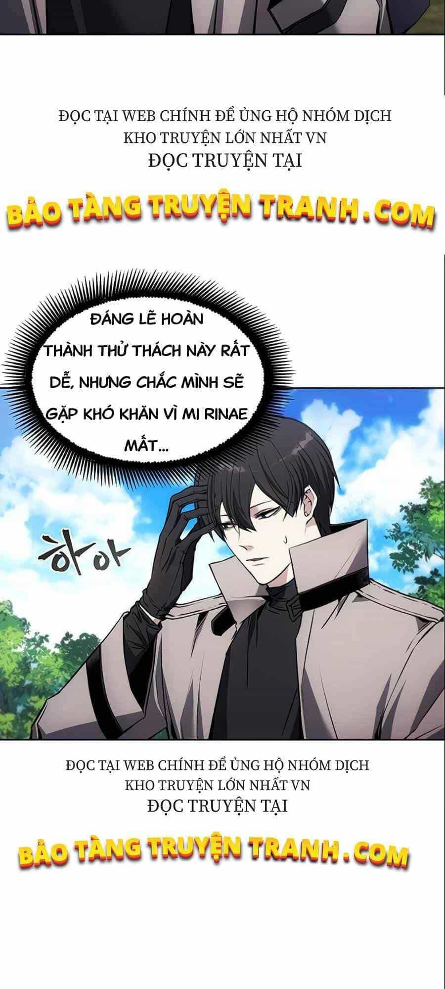 Tao Là Ác Nhân - Chương 13 - ảnh 13