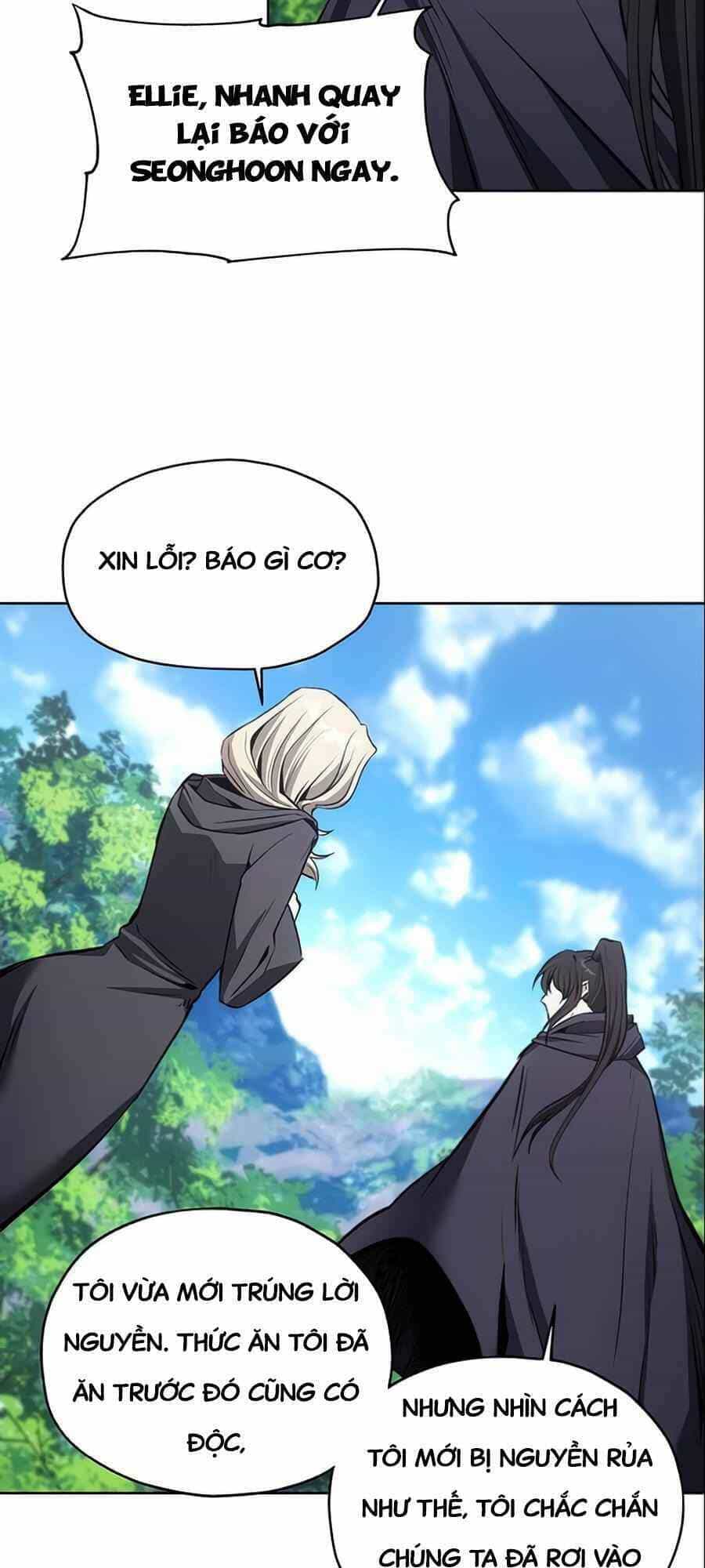 Tao Là Ác Nhân - Chương 13 - ảnh 42