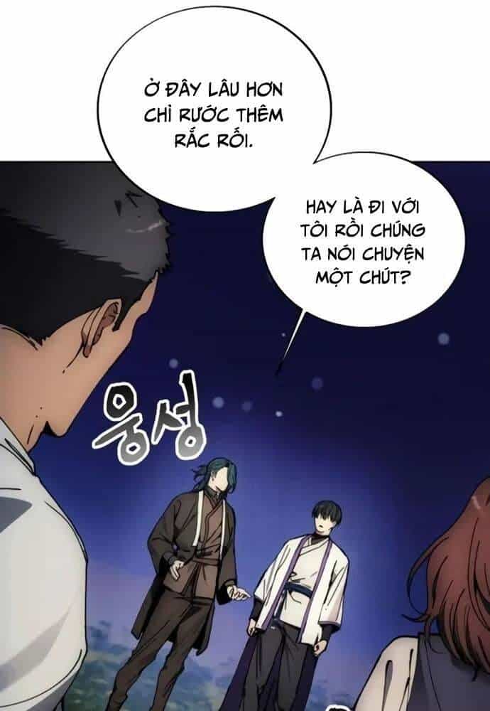 Tao Là Ác Nhân - Chương 132 - ảnh 18