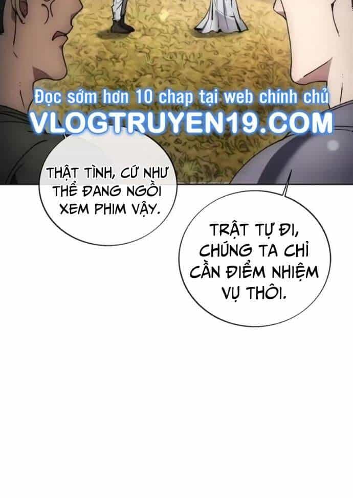 Tao Là Ác Nhân - Chương 133 - ảnh 18