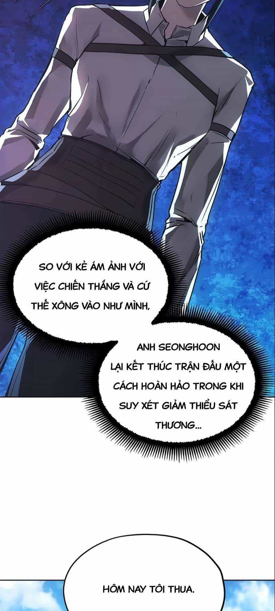 Tao Là Ác Nhân - Chương 14 - ảnh 10