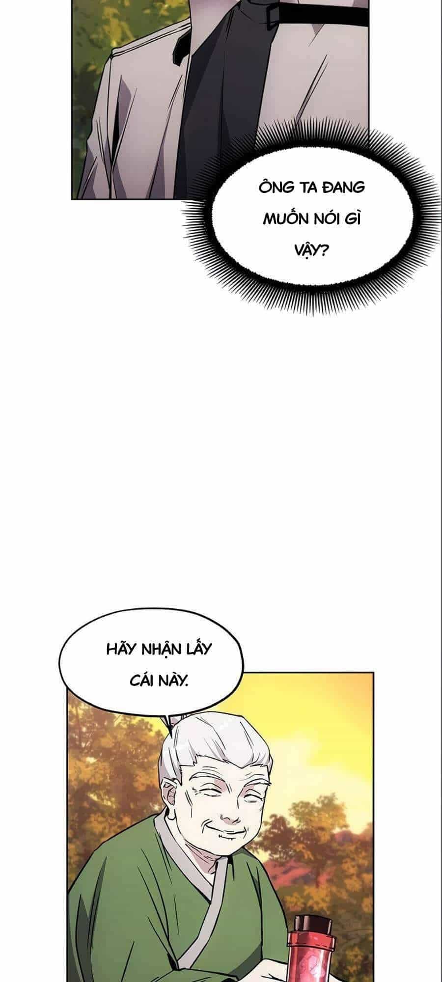 Tao Là Ác Nhân - Chương 14 - ảnh 23