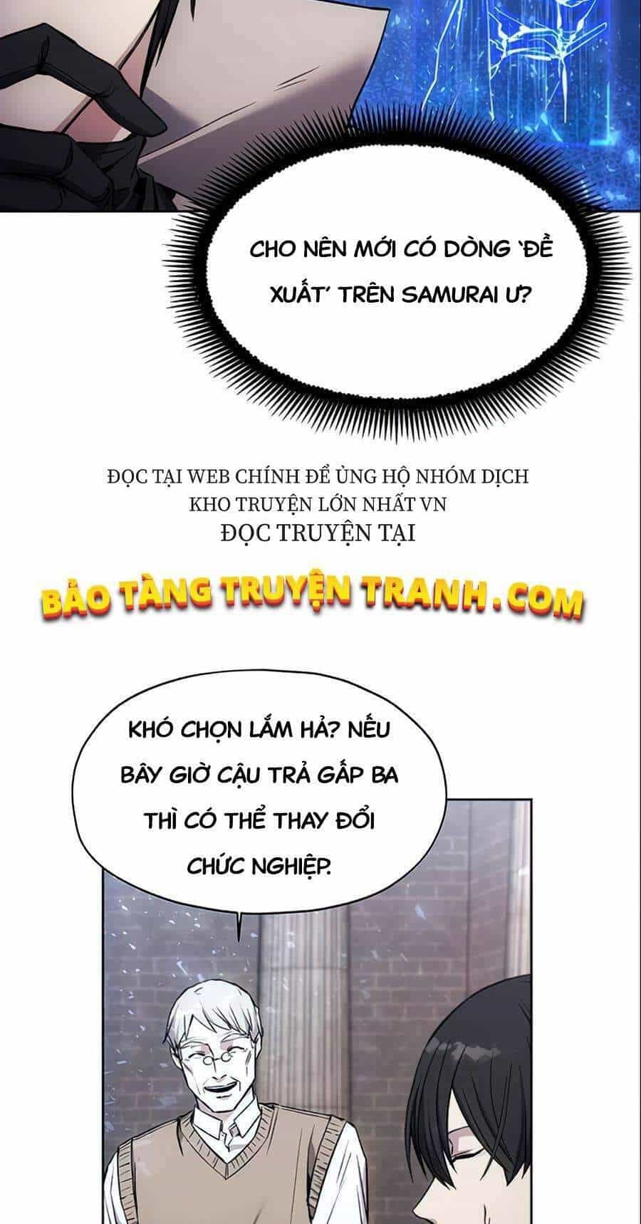 Tao Là Ác Nhân - Chương 14 - ảnh 37