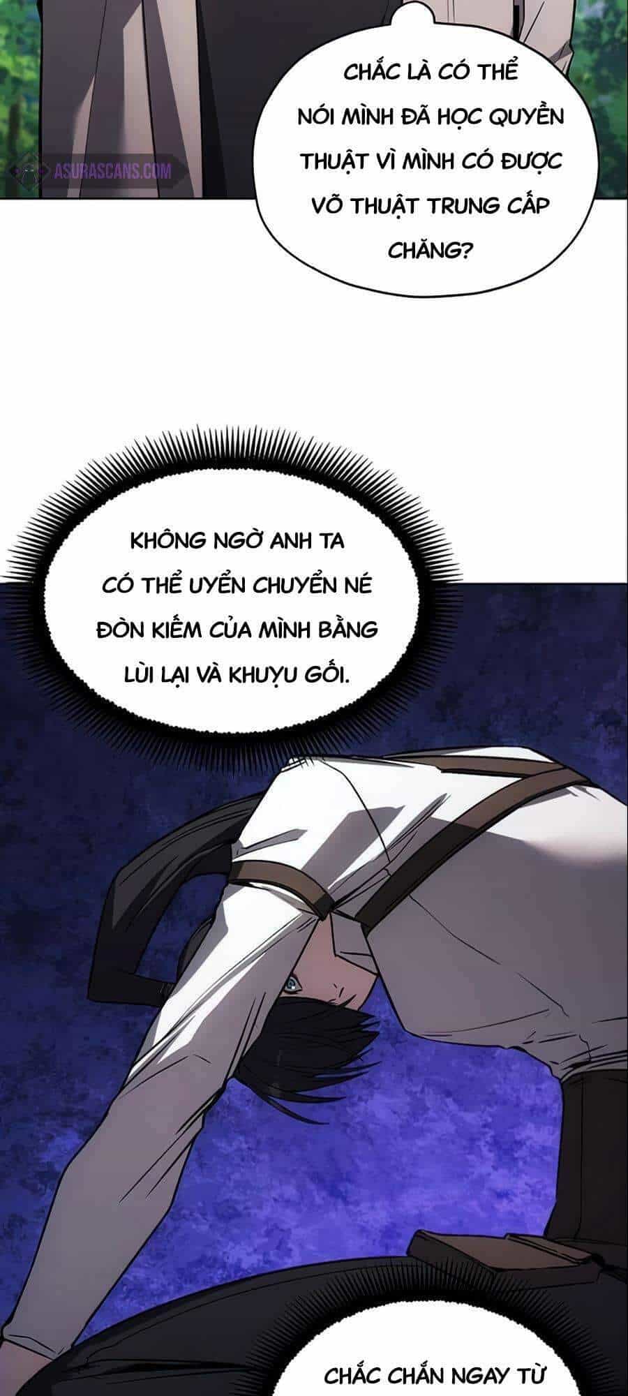Tao Là Ác Nhân - Chương 14 - ảnh 6