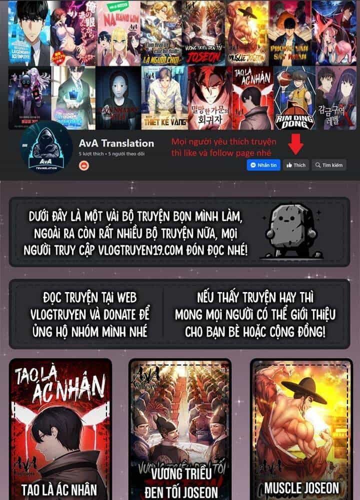 Tao Là Ác Nhân - Chương 140 - ảnh 2