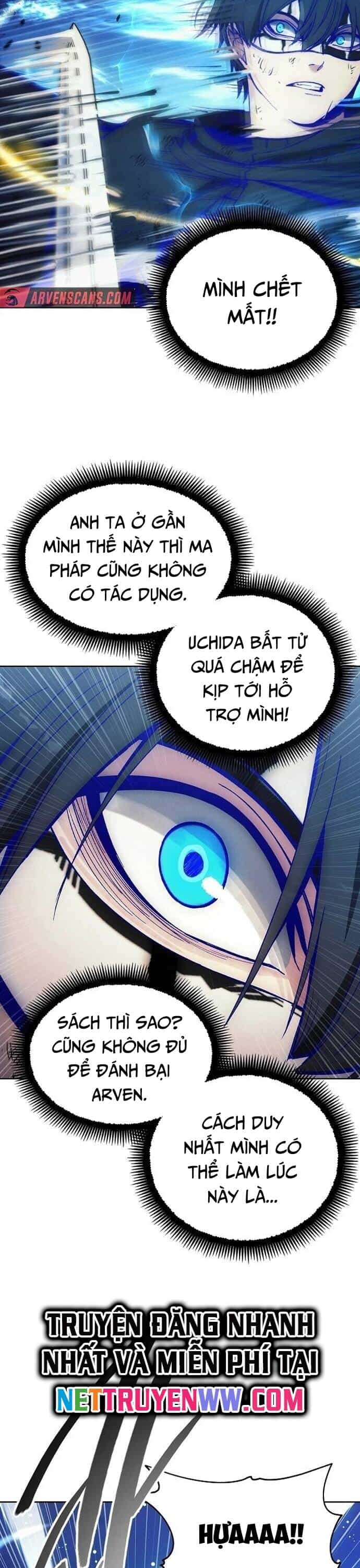 Tao Là Ác Nhân - Chương 145 - ảnh 11