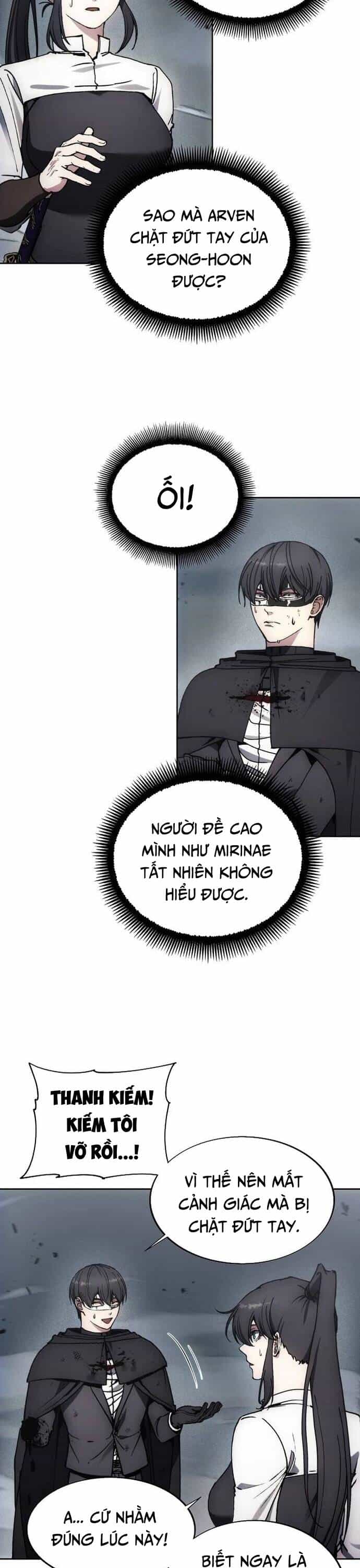 Tao Là Ác Nhân - Chương 145 - ảnh 20