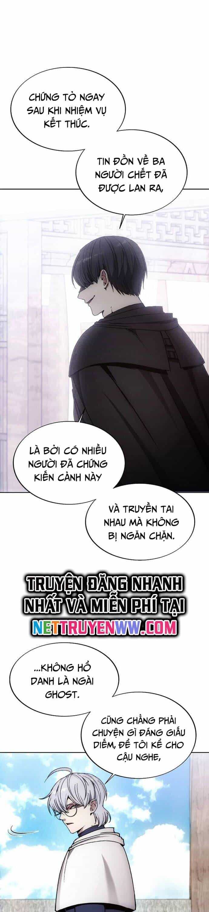 Tao Là Ác Nhân - Chương 145 - ảnh 30