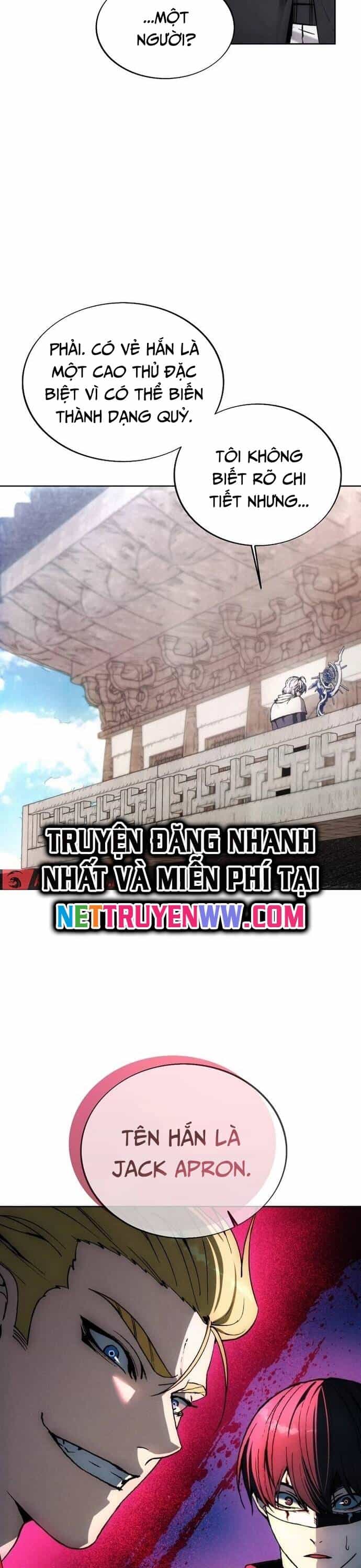 Tao Là Ác Nhân - Chương 145 - ảnh 33