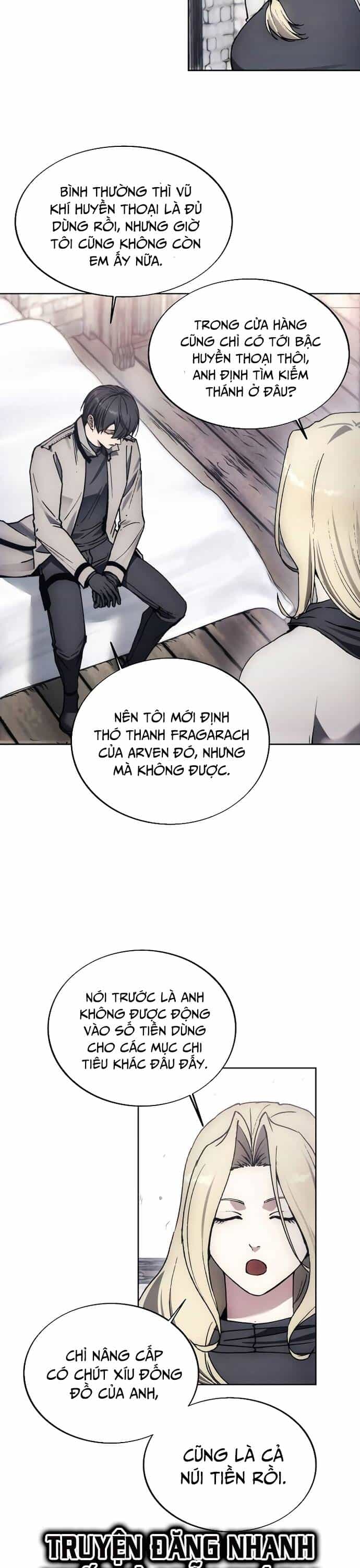 Tao Là Ác Nhân - Chương 146 - ảnh 2