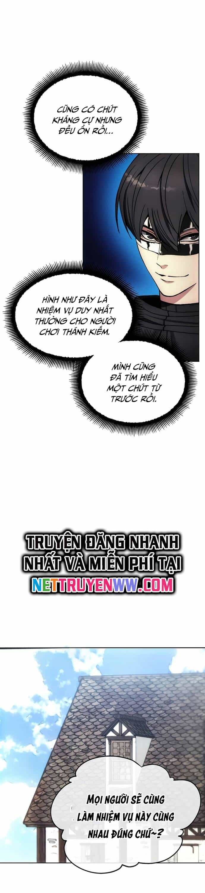 Tao Là Ác Nhân - Chương 146 - ảnh 23
