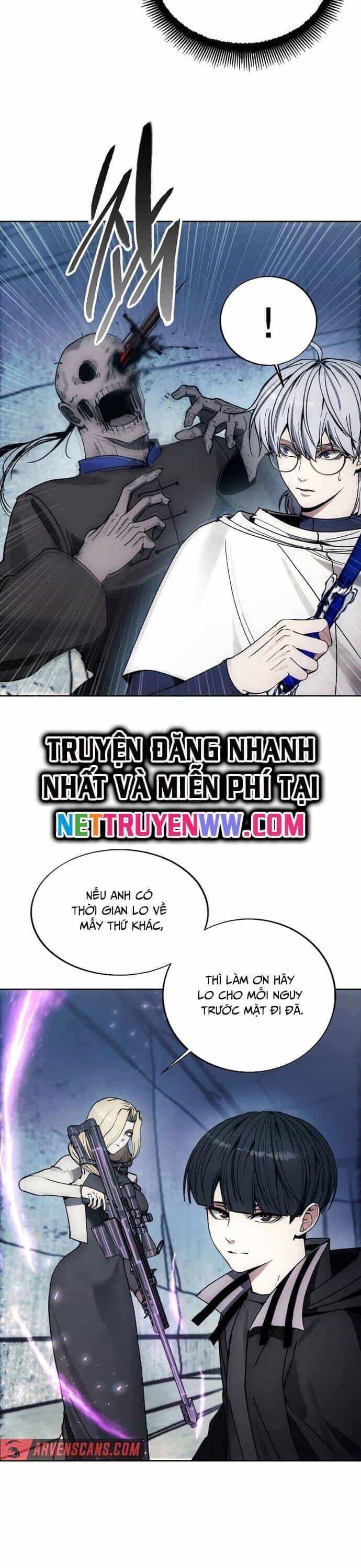 Tao Là Ác Nhân - Chương 147 - ảnh 20