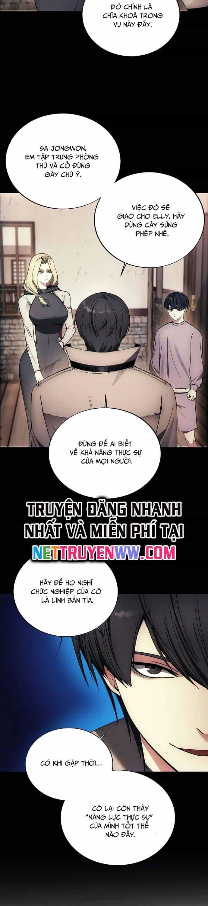 Tao Là Ác Nhân - Chương 147 - ảnh 23
