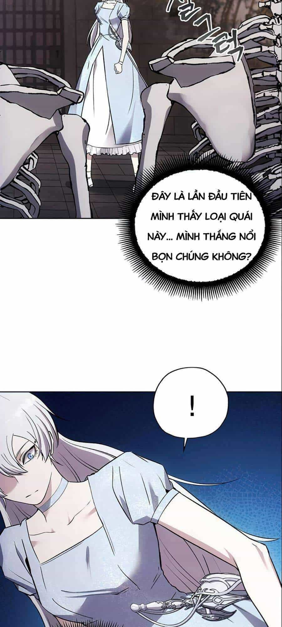 Tao Là Ác Nhân - Chương 15 - ảnh 8