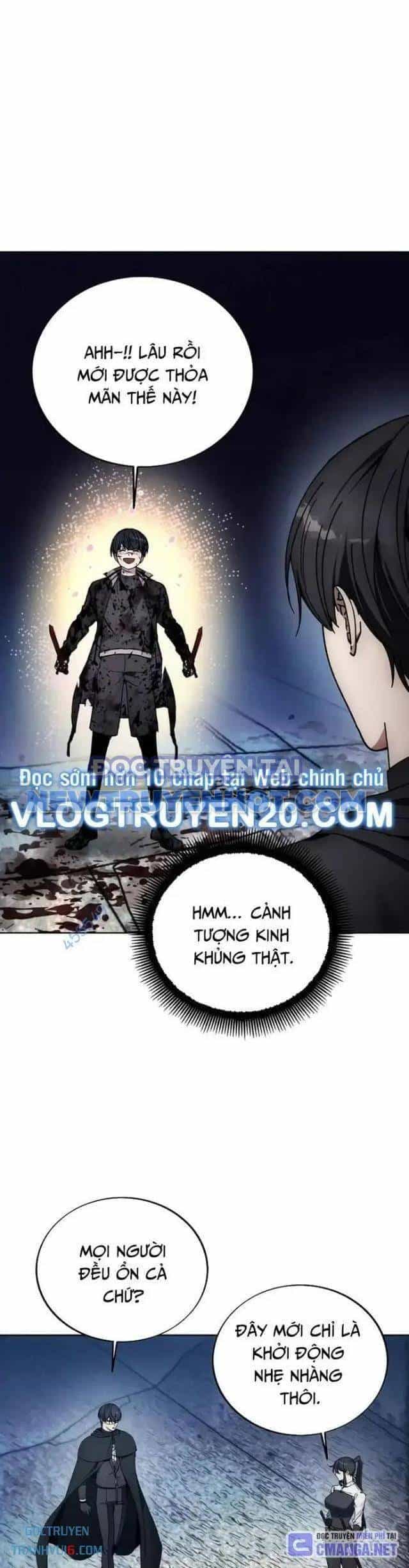 Tao Là Ác Nhân - Chương 150 - ảnh 15