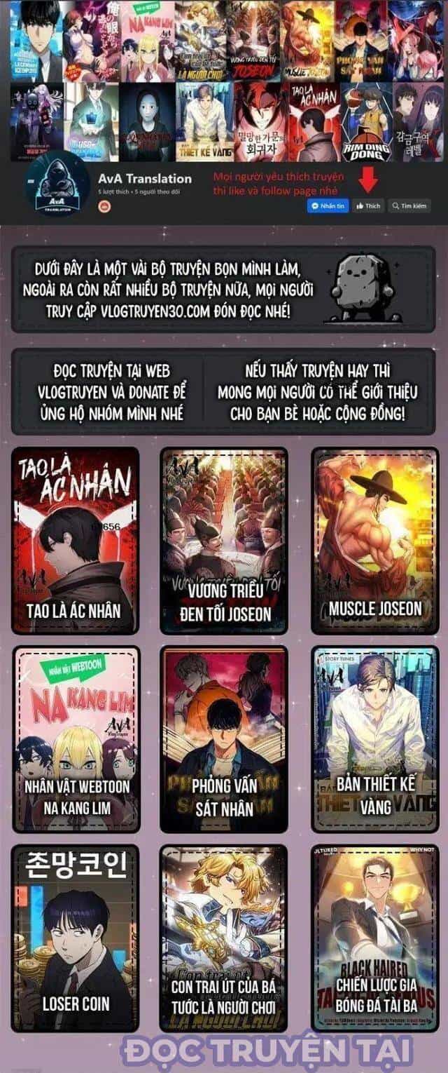 Tao Là Ác Nhân - Chương 151 - ảnh 1