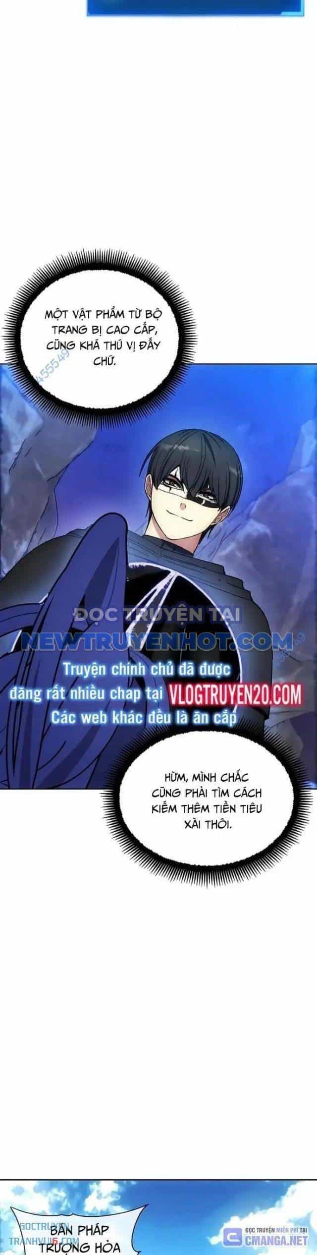 Tao Là Ác Nhân - Chương 151 - ảnh 24