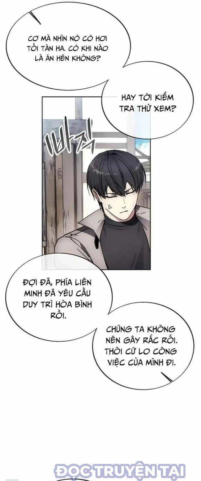Tao Là Ác Nhân - Chương 151 - ảnh 27