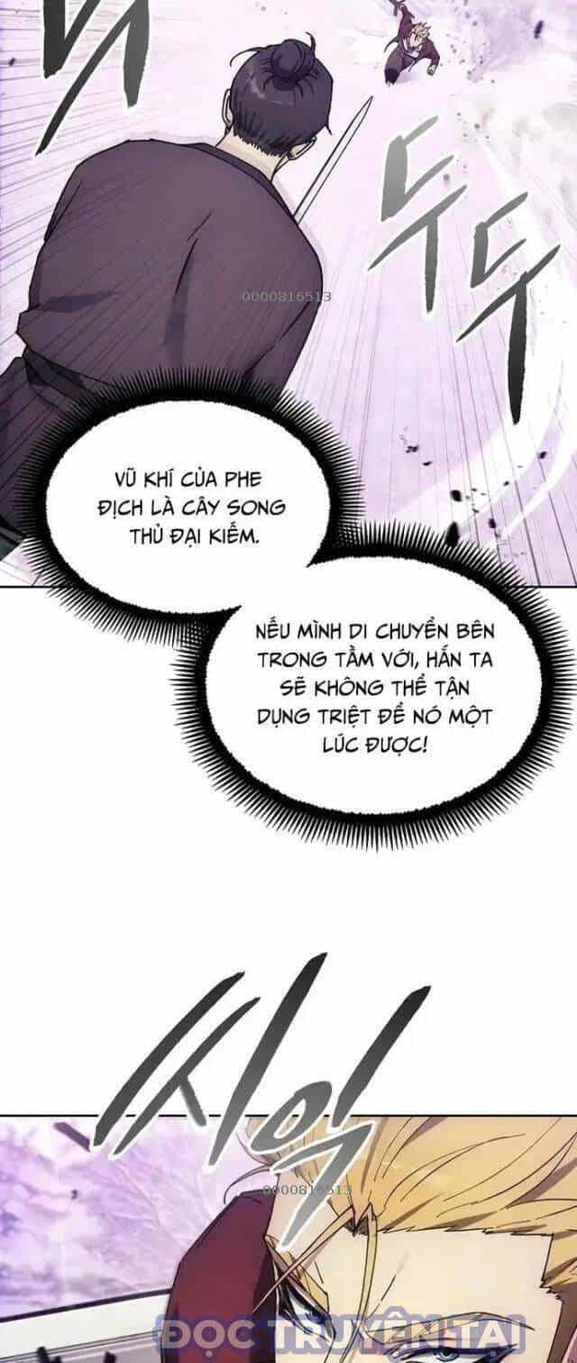 Tao Là Ác Nhân - Chương 151 - ảnh 8