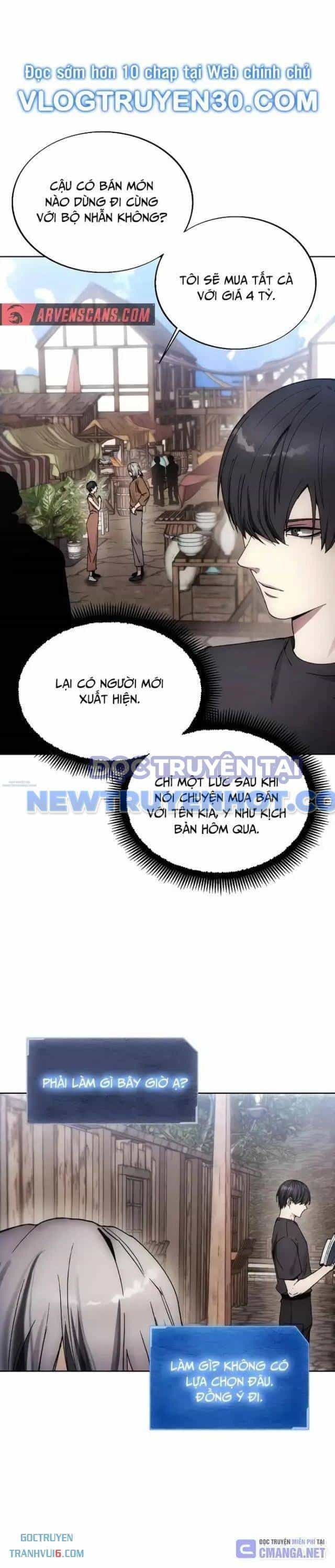 Tao Là Ác Nhân - Chương 152 - ảnh 14