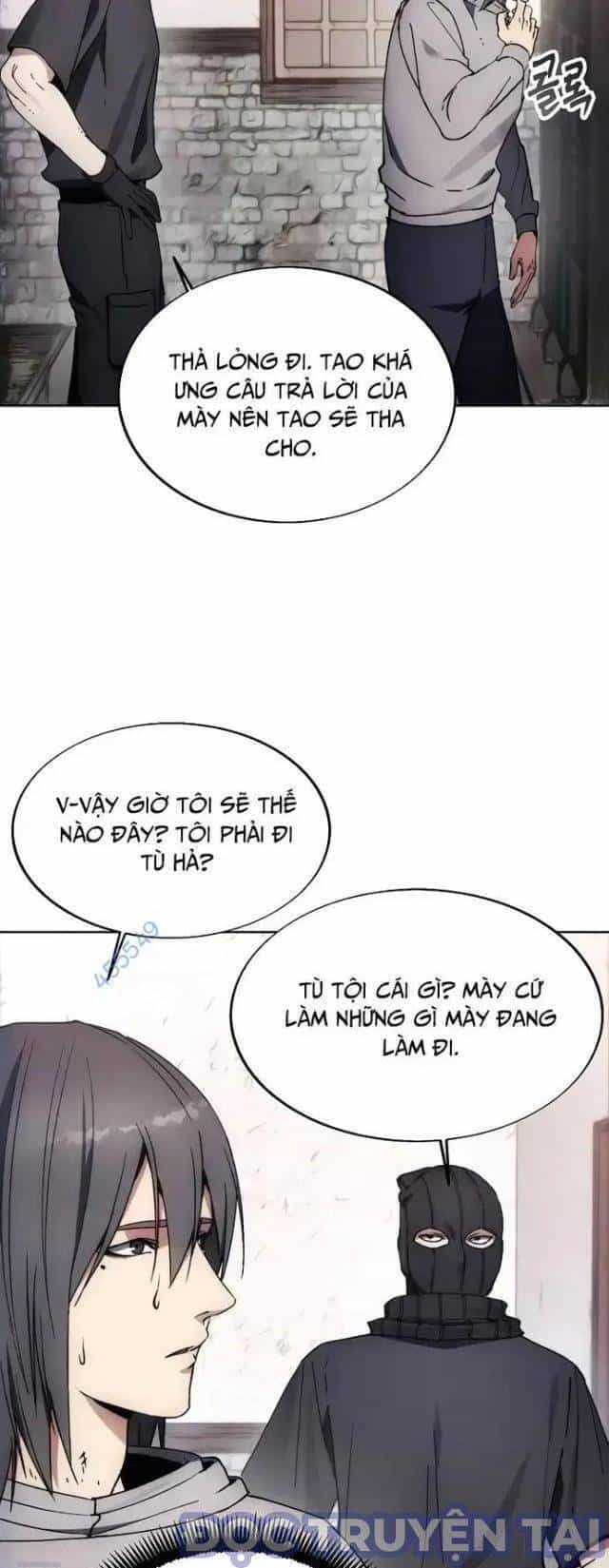 Tao Là Ác Nhân - Chương 152 - ảnh 30