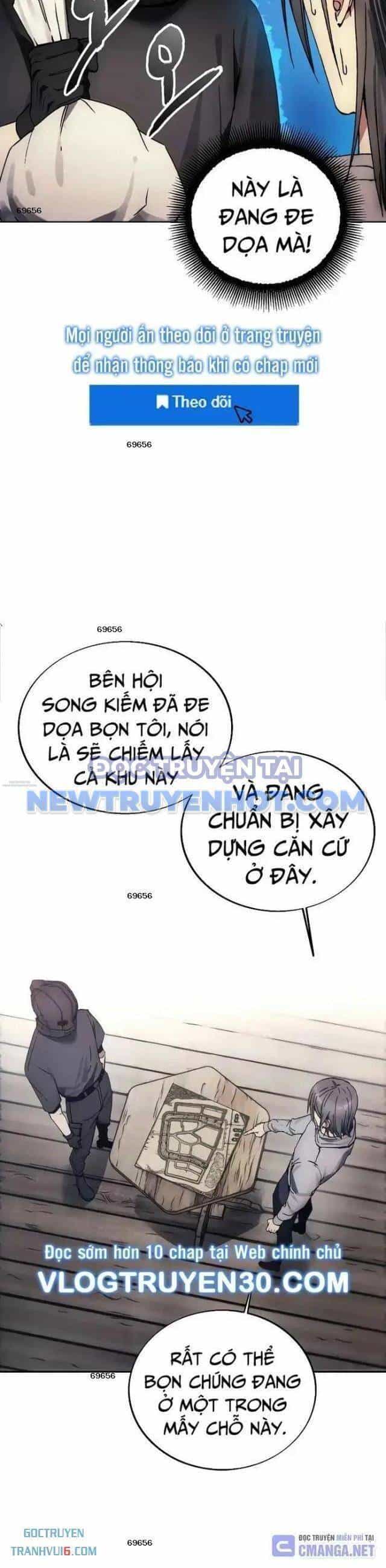 Tao Là Ác Nhân - Chương 153 - ảnh 4