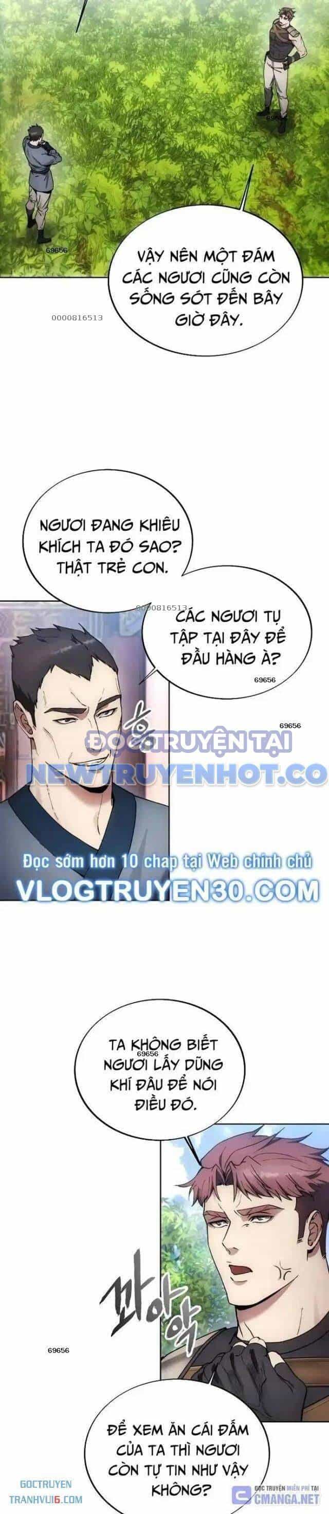 Tao Là Ác Nhân - Chương 154 - ảnh 2