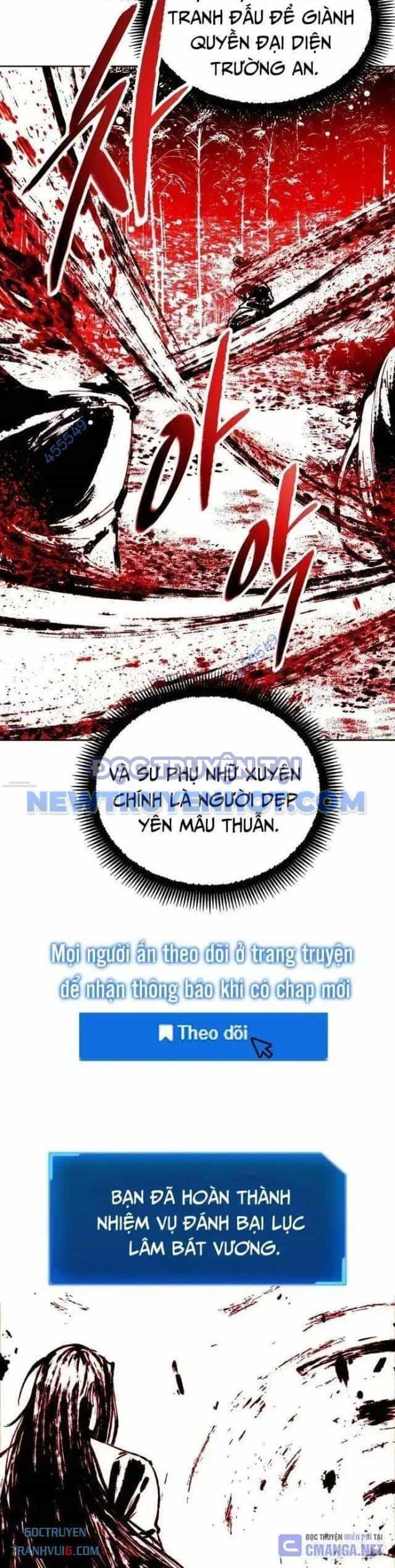 Tao Là Ác Nhân - Chương 154 - ảnh 31