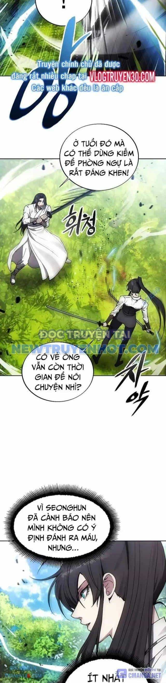 Tao Là Ác Nhân - Chương 155 - ảnh 33