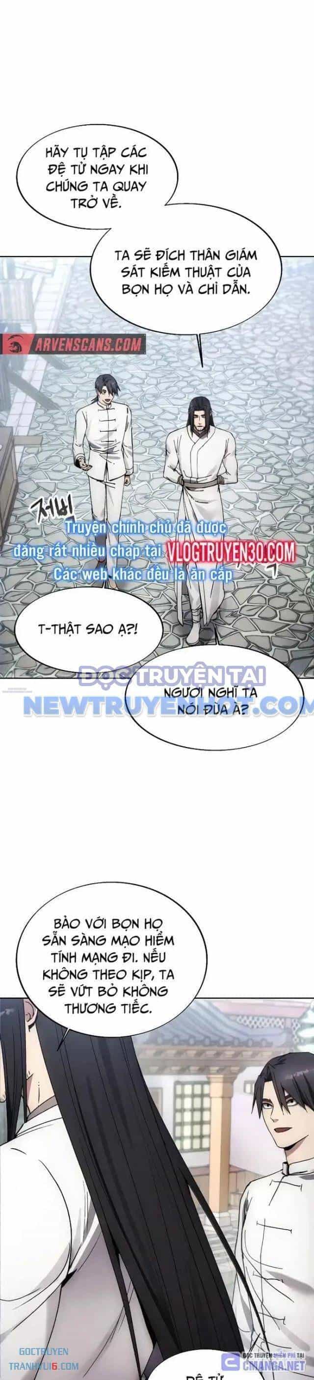 Tao Là Ác Nhân - Chương 156 - ảnh 15
