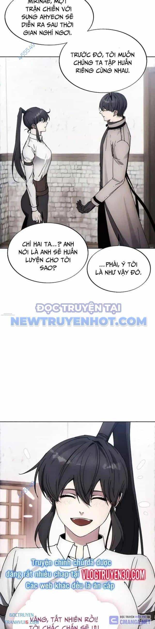 Tao Là Ác Nhân - Chương 156 - ảnh 28