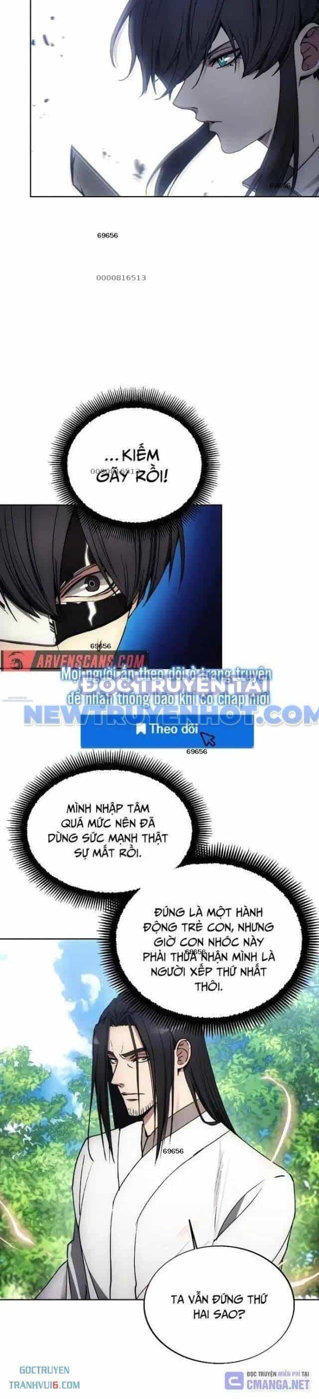 Tao Là Ác Nhân - Chương 156 - ảnh 6