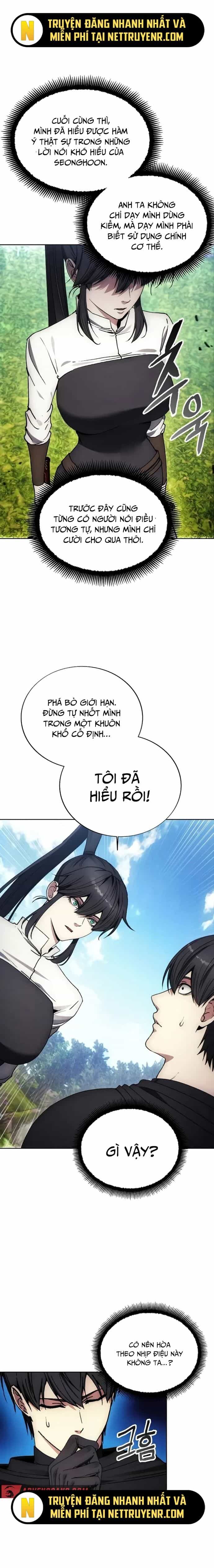 Tao Là Ác Nhân - Chương 159 - ảnh 13