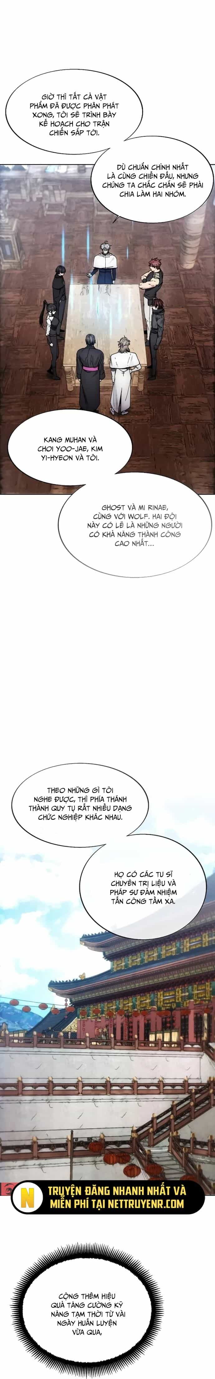 Tao Là Ác Nhân - Chương 159 - ảnh 21