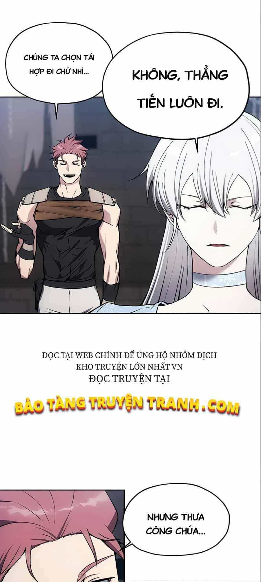 Tao Là Ác Nhân - Chương 16 - ảnh 40