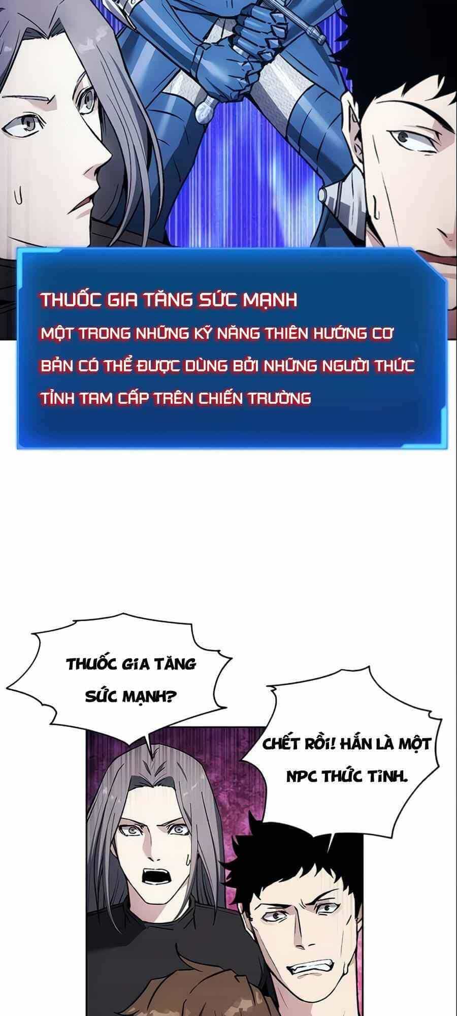 Tao Là Ác Nhân - Chương 16 - ảnh 5