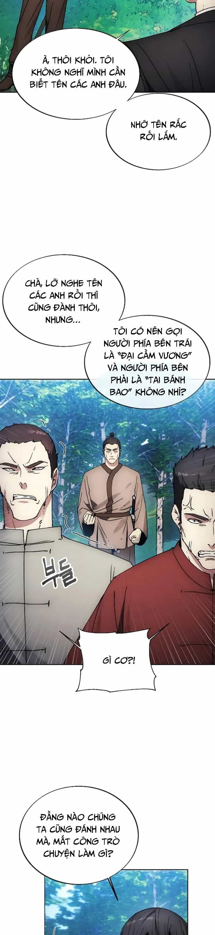 Tao Là Ác Nhân - Chương 161 - ảnh 26