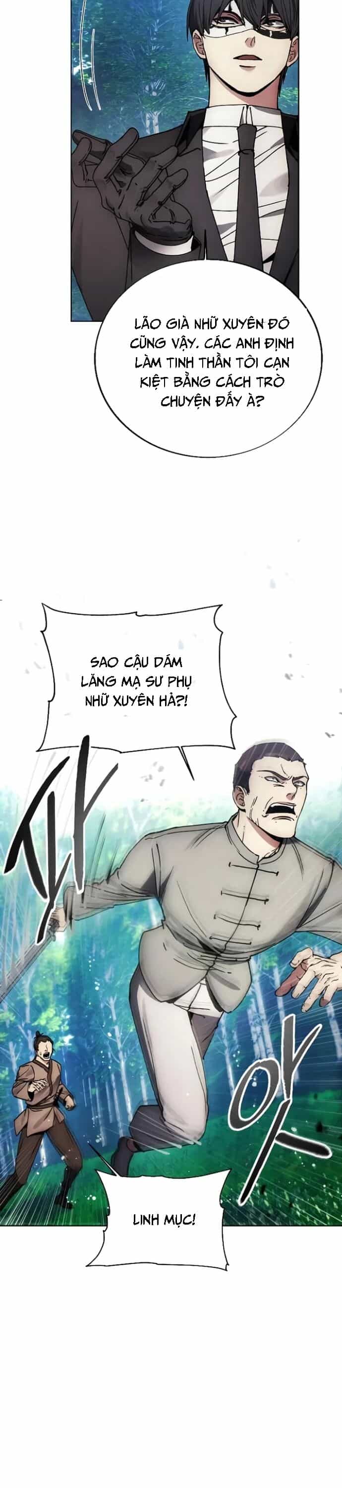 Tao Là Ác Nhân - Chương 161 - ảnh 27