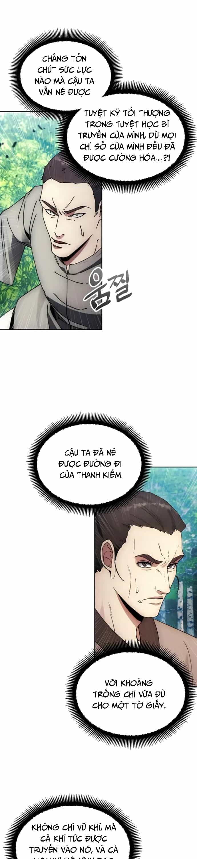 Tao Là Ác Nhân - Chương 161 - ảnh 29