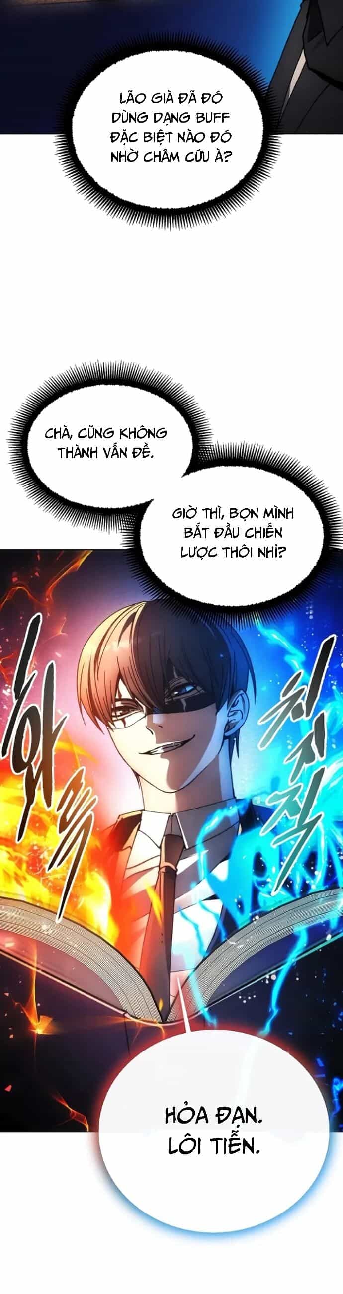 Tao Là Ác Nhân - Chương 161 - ảnh 35