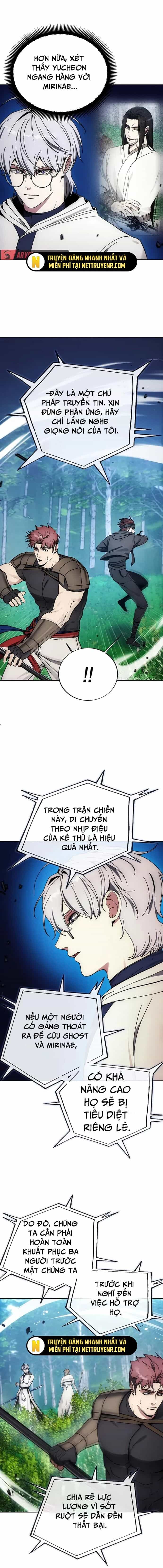 Tao Là Ác Nhân - Chương 162 - ảnh 14