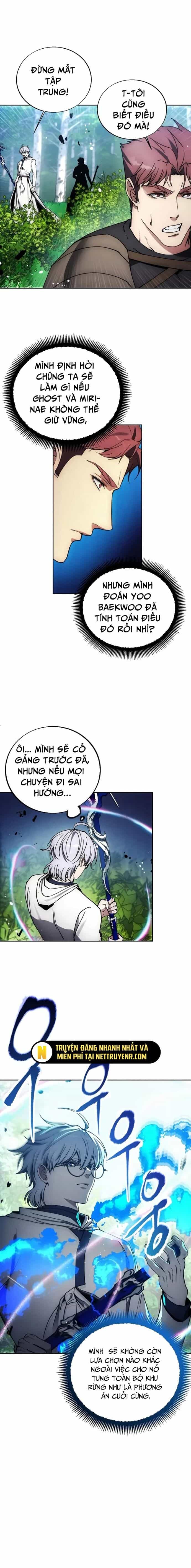 Tao Là Ác Nhân - Chương 162 - ảnh 16
