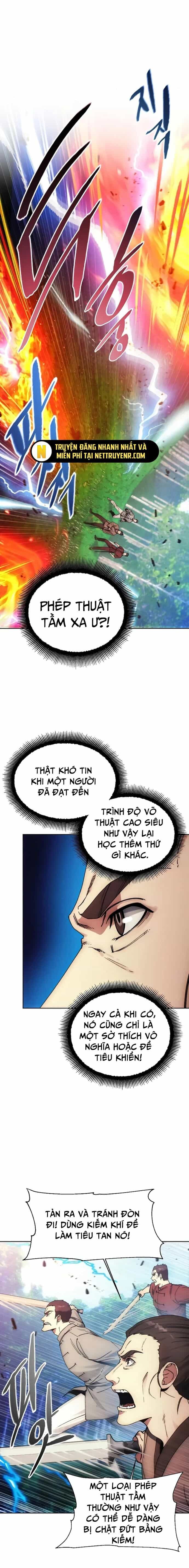 Tao Là Ác Nhân - Chương 162 - ảnh 2