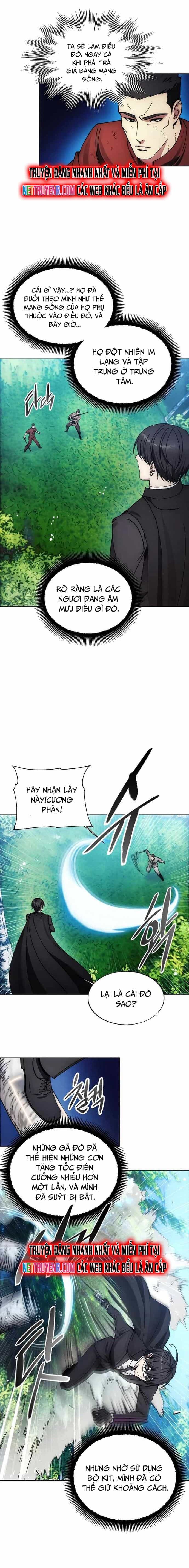 Tao Là Ác Nhân - Chương 163 - ảnh 17