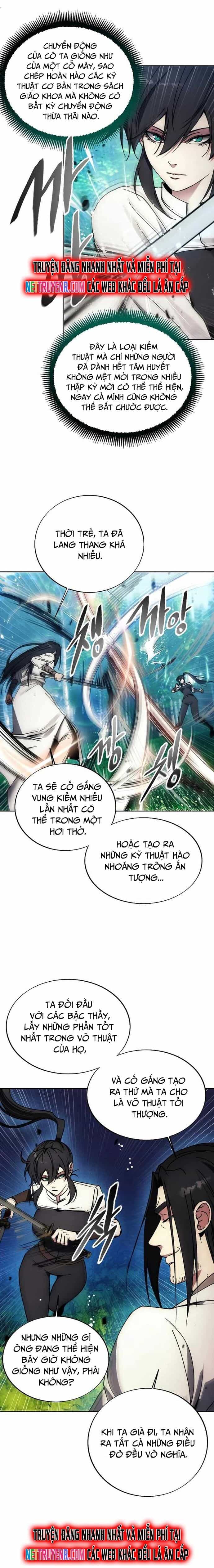 Tao Là Ác Nhân - Chương 163 - ảnh 3