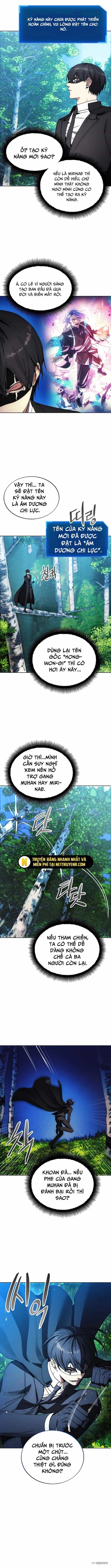 Tao Là Ác Nhân - Chương 164 - ảnh 18