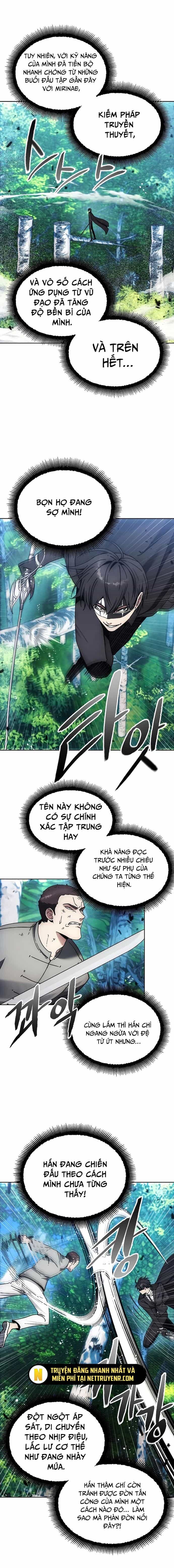 Tao Là Ác Nhân - Chương 164 - ảnh 7