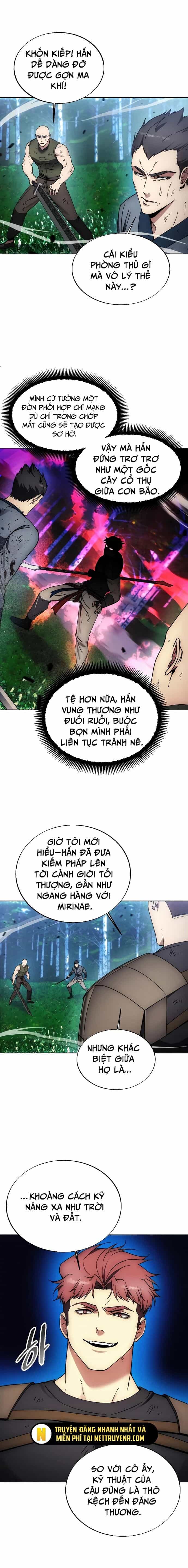 Tao Là Ác Nhân - Chương 165 - ảnh 4